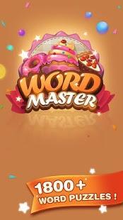 word master - best word puzzles