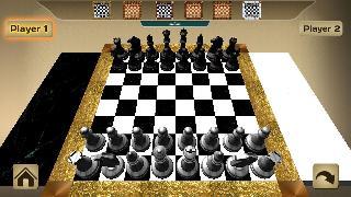 3d chess - 2 player