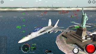 airfighters pro