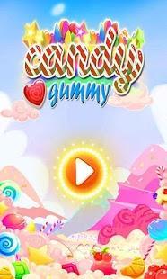 candy gummy 3