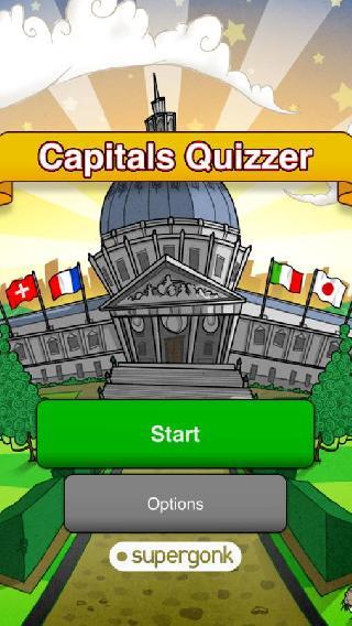 capitals quizzer