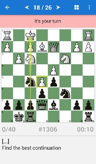 chess strategy and tactics vol 2