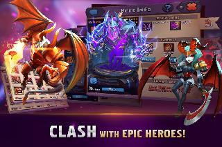 clash of lords 2