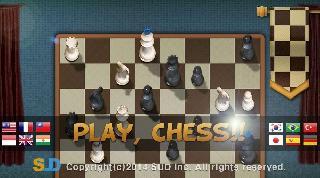 dr. chess