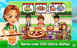 emily's cooking secrets game