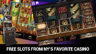 empire city casino slots