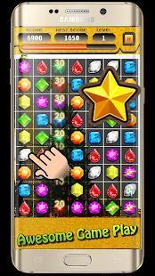 jewels switch gummy : free match 3 puzzle game