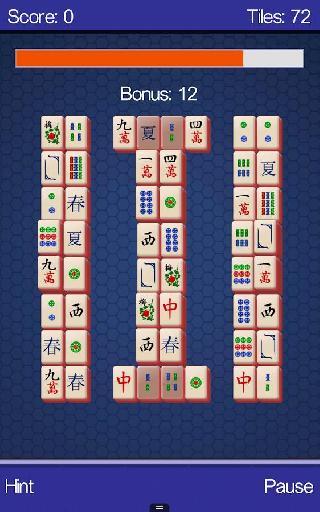 mahjong full