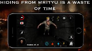 mrityu - the terrifying maze