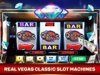 omg fortune free: slots casino