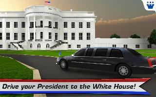 race to white house 3d - 2020