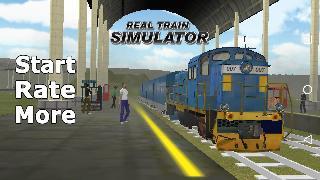 real train simulator