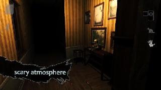 reporter 2 - scary horror game