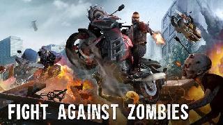 state of survival: survive the zombie apocalypse