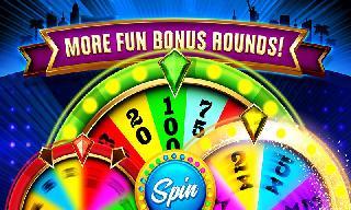 viva slots: free slots casino