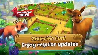zoo 2: animal park
