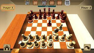 3d chess - 2 player