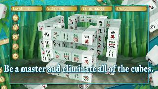 3d mahjong master