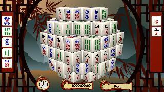 artex mah-jongg - 3d mahjong