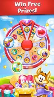 bling crush - free match 3 puzzle game