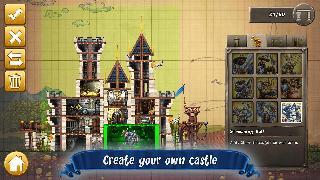 castlestorm - free to siege