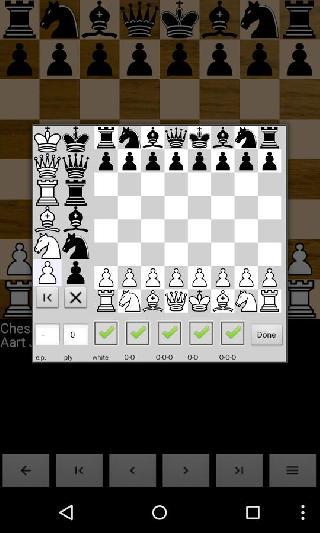 chess for android