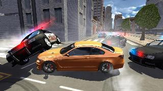 extreme car driving racing 3d