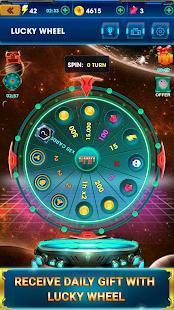 galaxy space shooter - space shooting