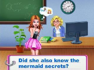 mermaid secrets16  save mermaids princess sushi