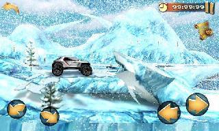 offroad hill racing