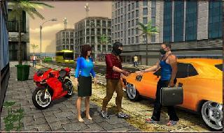 real gangsters gang war auto theft mafia simulator