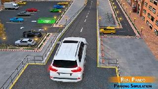 real parking free games: car driving offline games