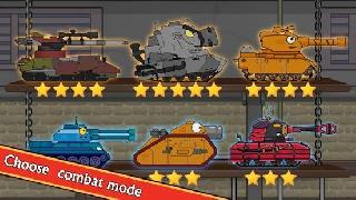 tank heroes - tank games