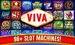 viva slots: free slots casino
