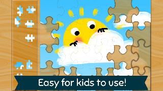 weather puzzles for kids