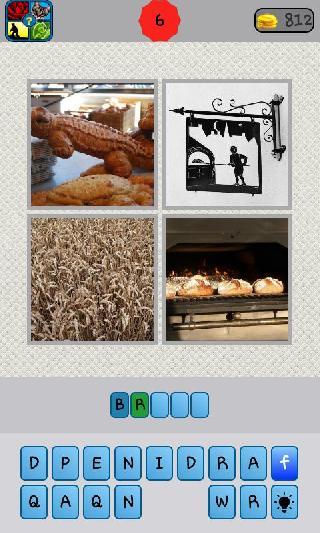 what word 4 pics