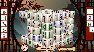 artex mah-jongg - 3d mahjong