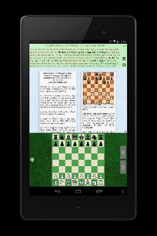 chess book study  pro