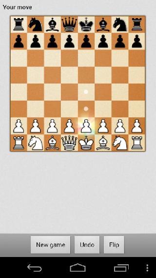 chess free (offline/online)