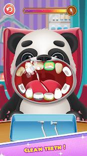 doctor kids: dentist