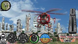 helicopter simulator 2016 free