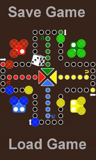 ludo multiplayer hd - parchis