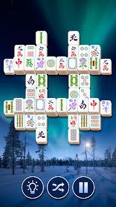 mahjong club - solitaire game