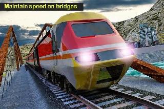 modern bullet train 2020 - train simulator 2020