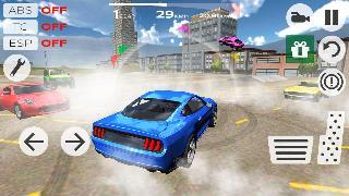 multiplayer driving simulator