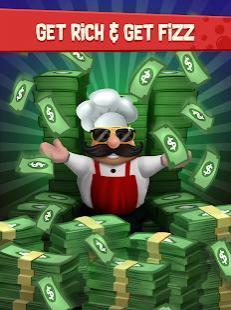 tap soda tycoon - rich tapping capitalist