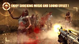 zombie frontier 2: survive