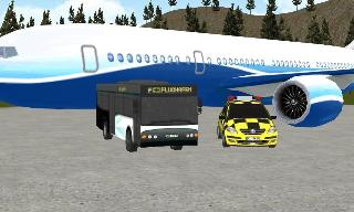 airport city bus simulator 3d