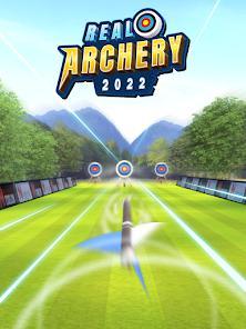archery 2022 - king of arrow