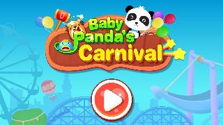 baby panda's carnival
